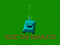 Xogo Rogue Tank Annihilator