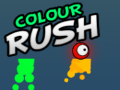 Xogo Color Rush