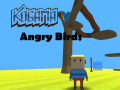 Xogo Kogama: Angry Birds