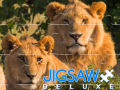 Xogo Jigsaw Deluxe
