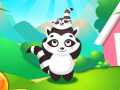 Xogo Raccoon Rescue