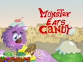 Xogo Monster Eats Candy