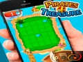 Xogo Pirates treasure