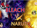 Xogo Bleach vs Naruto 3.0