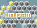 Xogo HexAPuzzle