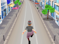 Xogo Angry Gran Run Australia