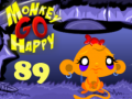 Xogo Monkey Go Happy Stage 89