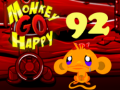 Xogo Monkey Go Happy Stage 92
