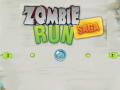 Xogo Zombie Run Saga