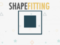 Xogo Shape Fitting