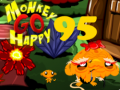 Xogo Monkey Go Happy Stage 95