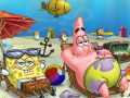 Xogo Nickelodeon Find The Thing summertime search