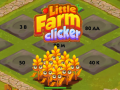 Xogo Little Farm Clicker  