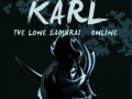 Xogo Karl The Lone Samurai