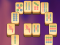 Xogo Mahjong frenzy