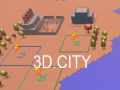 Xogo 3D City