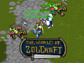 Xogo The World of Zolcraft