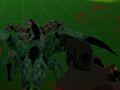 Xogo Spiders Arena 2