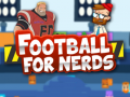 Xogo Football For Nerds
