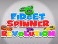 Xogo Fidget Spinner Revolution