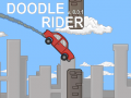 Xogo Doodle Rider