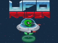 Xogo UFO Raider