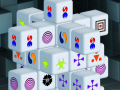 Xogo Mahjong Dimensions 15 minutes