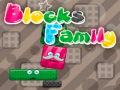 Xogo Blocks Family