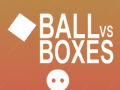Xogo Ball vs Boxes