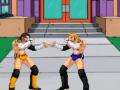 Xogo Pro Fighting Combat