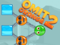 Xogo Omit Orange 2 