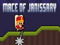 Xogo Mace of Janissary