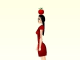 Xogo Apple Shooting