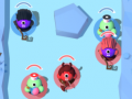 Xogo Slide Warriors