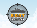Xogo Boat Battles