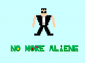 Xogo No More Aliens