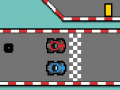Xogo Pixel Kart