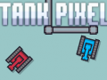 Xogo Tank Pixel