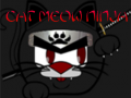 Xogo Cat Meow Ninja