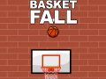 Xogo Basket Fall