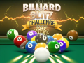 Xogo Billiard Blitz Challenge