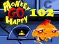 Xogo Monkey Go Happy Stage 102