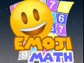 Xogo Emoji Math