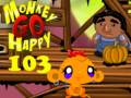 Xogo Monkey Go Happy Stage 103