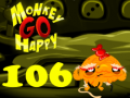 Xogo Monkey Go Happy Stage 106
