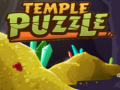 Xogo Temple Puzzle