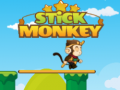 Xogo Stick Monkey