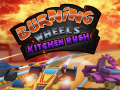 Xogo Burning Wheels Kitchen Rush