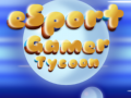 Xogo Esport Gamer Tycoon