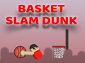 Xogo Basket Slam Dunk